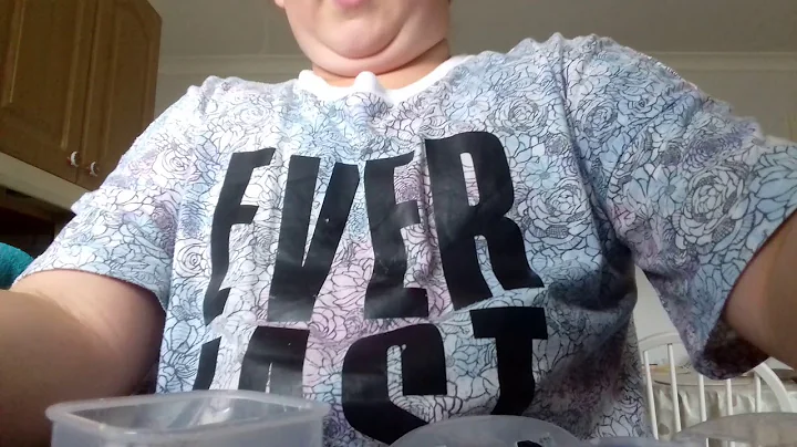 Slime testing went to far !!