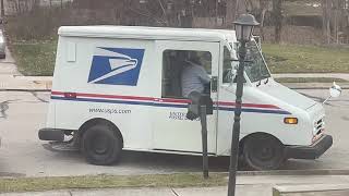 Mailman - 1/15/21