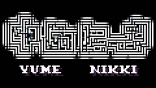 Nightmare - Yume Nikki