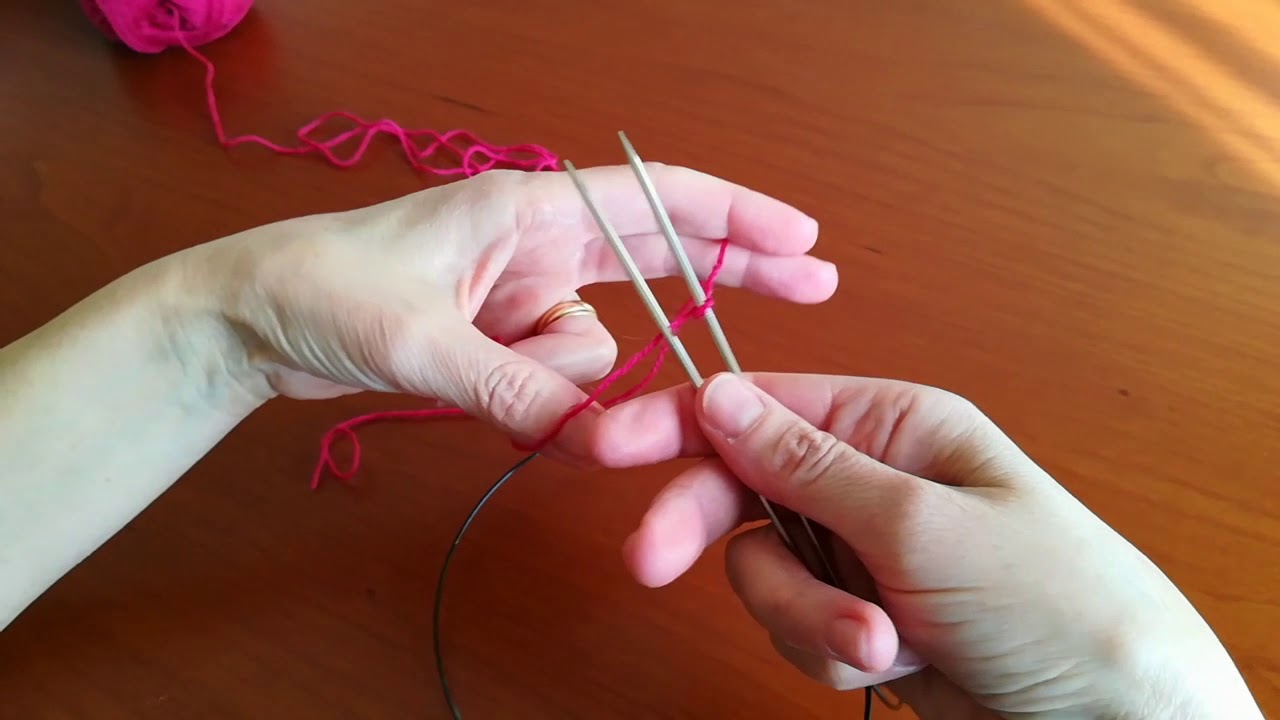 Avvio chiuso - corso maglia