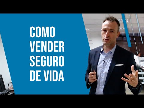 Como Vender Seguro de Vida