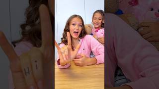 Wait How Many Teddies Did You See  miss tais  markchirkin familyfirst