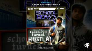 Schoolboy Q - Dope Shit Feat Jay Rock (DatPiff Classic)