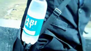 Ctrl+J Kucari Sweat (Pocari Sweat Parody)