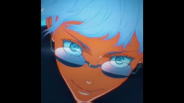 GOJO Saturo | capcut smooth edit #jujutsukaisen #jjkgame #capcut #anime #gojo #jjk #animeedit #viral