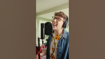 How to get a great sounding vocal recording w/ Scarlett