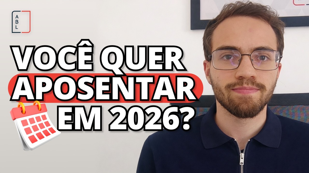 Tudo que você precisa saber para se aposentar em 2026 | ABL Advogados
