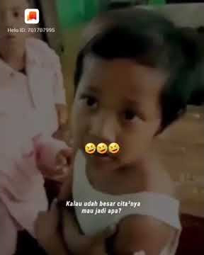 cita cita penjual sabu sabu
