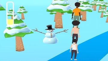 Tower Run Gameplay - All Levels (150-152)