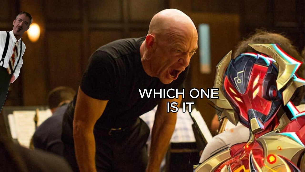 OVEREXTENDING OR FEEDING | Marvel Rivals