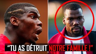 La Dernière Trahison du Frère de Pogba [Révélation] | H5 Motivation