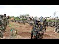 Midowga Africa Oo War Kasoo Saaray Dagaalkii Sabiib Iyo Caanoolle Midowga Africa Oo War Kasoo Saaray Dagaalkii Sabiib Iyo Caanoolle