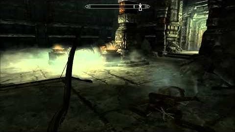 Skyrim Mod Let