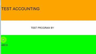 Python Accounting Part 6 Sqlite 9 4 GR Format & Working with GR, posting involves long steps.