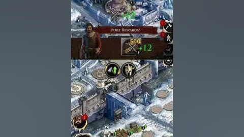 GoTC House Whent crafting and Rich man