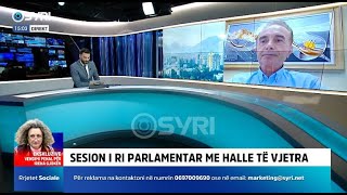 Download Lagu INTERVISTA/ Sesioni i ri parlamentar nis me halle të vjetra, bojkot dhe përplasje (12.09.2025) MP3 Download Lagu INTERVISTA/ Sesioni i ri parlamentar nis me halle të vjetra, bojkot dhe përplasje (12.09.2025) MP3