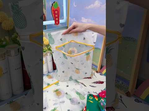 Mesh Laundry Clothes