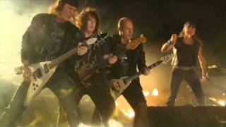 Accept /,,/ Teutonic Terror (Official Video)