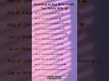 Your Future Wife by Birth Month 🫣🥳 #future #wife #birthdaymonth #quotes #trending #viral #shorts