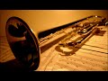 3 Hours Slow Trumpet Jazz Music For Sleep | Chill Trumpet Jazz Music For Coffeeshop, Lounge and Cafe