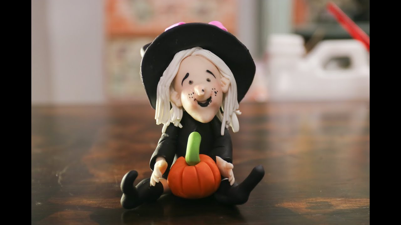 Bruja | Migajón Artístico