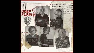 Dixie Chicken: Deep Purple (2021) Turning to Crime