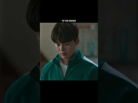 Ryeoun In Squid Game Twinkilingwatermelon Seolinah Ryeoun Choihyunwook Shineunsoo