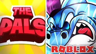 5 Roblox Youtubers Who Vanished Corl, Kazok, Bloxybritt, Ashlili, Albertsstuff, The Pals