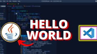 Hello World | First Java Program | Easy Coding