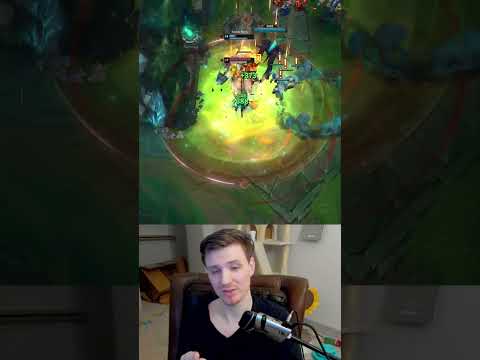 Yorick Fears Aatrox