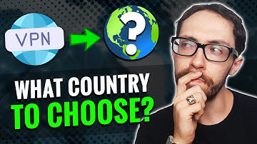 Best VPN Server Locations in 2025 for Speed & Privacy (Full Guide)