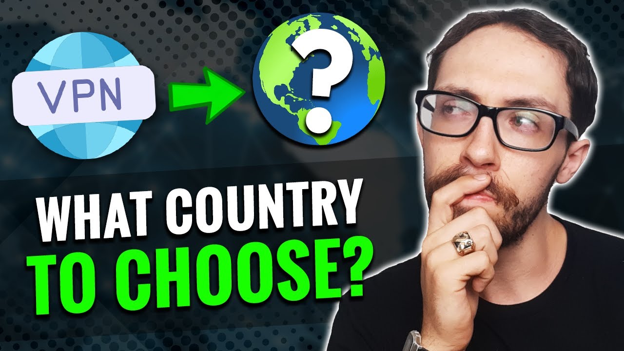Best VPN Server Locations in 2026 for Speed & Privacy (Full Guide ...