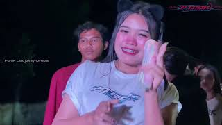 DJ BIBI LUNG SILUMAN TOBRUT BASS NGUK NGUK PTROK DISCJOKEY 