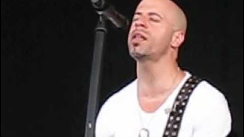 In the Air Tonight - Brad Arnold and Chris Daughtry