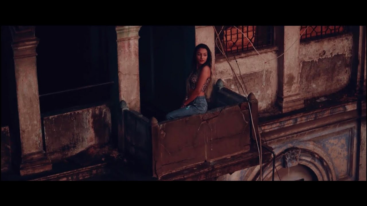 Tonton ProdByOh ft. Malik & Amaru Son - Heartbreaker (Official Visualizer) di YouTube Tonton ProdByOh ft. Malik & Amaru Son - Heartbreaker (Official Visualizer) di YouTube
