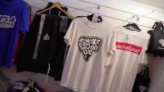 Smoke loud Uk head shop - It’z a new decade