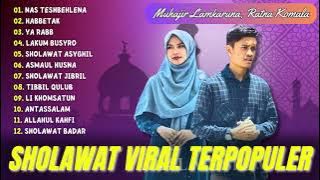 Download lagu Sholawat Terbaru 2023 || Nas Teshbehlena - Muhajir Lamkaruna | Habbetak x Ala Bali ||