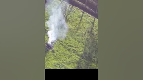 Stabilized Video with phase correlation software (recorded with a DJI Phantom F330)