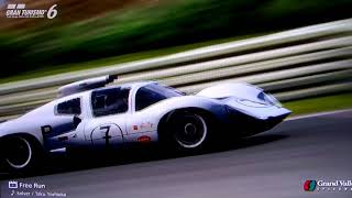 JmmR TuninG Chaparral 2D ´67 Grand Valley screenshot 4