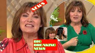 NEW!! UPDATE! 🥰breaking news ABOUT Lorraine viewers rage as huge Emmerdale plot 'ruined'