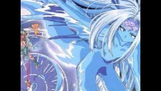 Card Captor Sakura - The 4 Elements