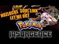 DORMAMMU WE'VE COME TO BARGAIN Pokemon [Insurgence] soul link + nuzlocke