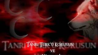 Türkiye - Hersey Vatan Icin- Dj Akman Nefret