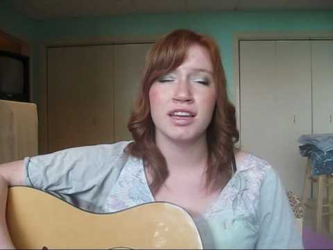 Ellie Goulding- Starry Eyed (cover)