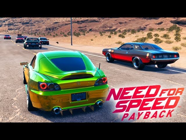 NOVO JOGO GRÁTIS AO ESTILO NEED FOR SPEED PARA CELULAR ANDROID