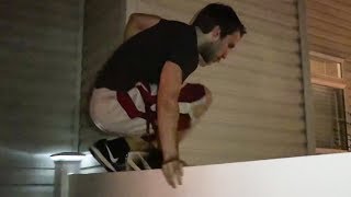 Psycho Records Himself Breaking Into My House!!