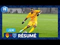 Orleans Villefranche goals and highlights