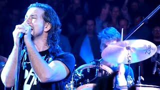 Pearl Jam - Madison Square Garden, New York, NY (05/20/2010)