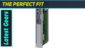 6BK1942-1AA00-0AA0: The Unsung Hero of Factory Automation?