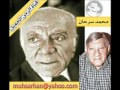 محمد زكي عبدالقادر يحاوره مفيد فوزي 1 محمد زكي عبدالقادر يحاوره مفيد فوزي 1